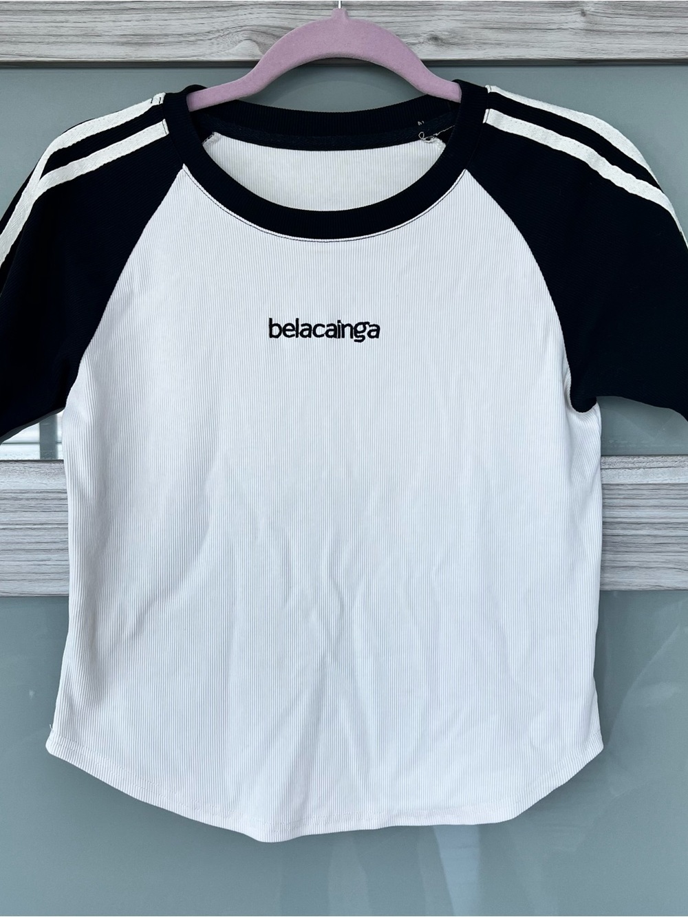 Graphic T